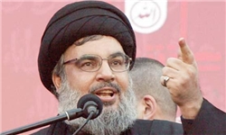 حزب‏الله لبنان ثمره انقلاب اسلامی است