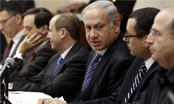 نتانیاهو: عملیات علیه غزه گسترش می‌یابد