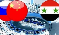 گزینه روسیه و چین اجرای طرح عنان است/ احتمال صدور بیانیه مشترک درباره تحولات سوریه