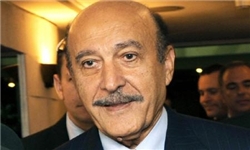 عمر سلیمان: قصد احیای رژیم "حسنی مبارک" را ندارم