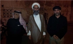 برگزاری تظاهرات در القطیف با حضور روحانیون شیعی عربستان