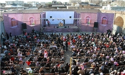 پرونده سومین جشنواره اسباب‌‌بازی در قزوین بسته شد