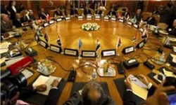 رویترز از اختلاف رهبران اتحادیه عرب درباره بحران سوریه خبر داد