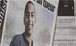 کشف ویدیویی از قاتل شهر "تولوز" در دفتر شبکه الجزیره