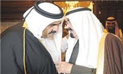 هشدار آل‌سعود به آل‌ثانی درباره دخالت در امور داخلی عربستان سعودی