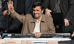 پل دوم هلیل‌رود جیرفت خدمتی ماندگار از دولت احمدی‌نژاد