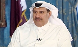 عقب نشینی قطر از مواضع خصمانه علیه سوریه