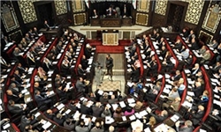 نام‌نویسی بیش از 7 هزار نامزد برای شرکت در انتخابات پارلمانی سوریه