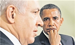 جنگ غزه؛ دام اوباما برای نتانیاهو