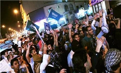 اعتراض‌های مردمی مناطق مختلف عربستان را فرامی‌گیرد