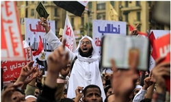 مهم‌ترین هدف اخوان‌المسلمین در مصر زنده کردن اسلام است