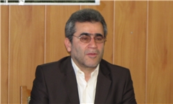 فرماندار آستارا عضو شورای عالی جمعیت هلال احمر کشور شد
