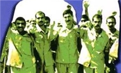 آزادگان اسناد حقانیت نظام جمهوری اسلامی هستند