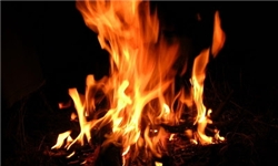 آتش سوزی‌ها در بجنورد 36 درصد کاهش یافت