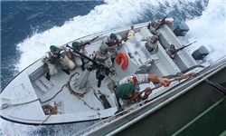 حضور در آب‌های آزاد قدرت نظامی ایران را اعتلا بخشیده است