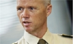 ژنرال نروژی سرانجام رئیس ناظران غیرمسلح سوریه اعلام شد