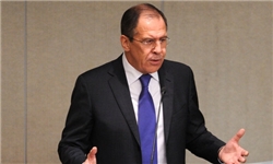 روسیه از آمریکا خواست از اهرم فشار خود بر مخالفان سوری استفاده کند
