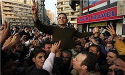 افسر مصری به اتهام شرکت در تظاهرات‌ مردمی به 6 سال زندان محکوم شد