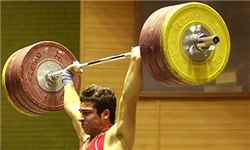 راه‌اندازی کمیته استعدادیابی وزنه‌برداری برای نخستین بار در اصفهان