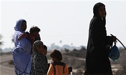 راه‌اندازی تعاونی روستایی زنان به مناسبت دهه فجر در بویراحمد