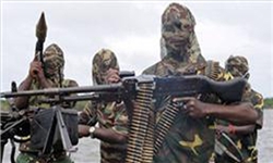 حمله گروه‌های تندرو به مدرسه‌ای در نیجریه 42 کشته بر جای گذاشت