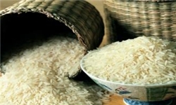 توزیع 26 تن برنج در کازرون