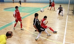 برگزاری مسابقات والیبال جوانان آسیا در ارومیه