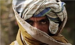 طالبان: در حمله به دفتر صلیب سرخ دست نداشتیم