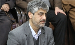 تصویب محل استقرار کیوسک‌های الکترونیکی مشهد توسط کارگروه مبلمان شهری