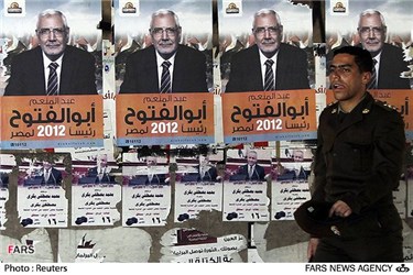 عبدالمنعم ابوالفتوح نامزد انتخابات مصر و رهبر سابق اخوان المسلمین