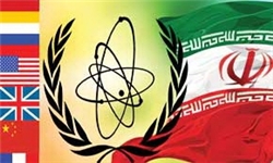 5+1 به حق‌گویی ایران در استفاده صلح‌آمیز از انرژی هسته‌ای پی بردند