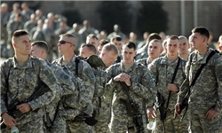 80 درصد نظامیان امریکایی آموزش‌دیده کمپ‌های اسلام‌زدایی‌ هستند