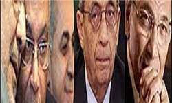 رد صلاحیت 10 نامزد انتخابات ریاست جمهوری مصر و دلایل آن