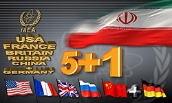 ایران در مذاکرات مسکو از حق مسلم خود کوتاه نمی‌آید