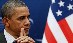 اوباما شکست "طرح کوفی عنان" و "مذاکرات 1+5" را دنبال ‌می‌کند