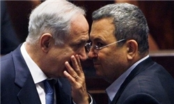 باراک: اوباما حمایت نتانیاهو از رامنی را فراموش نخواهد کرد
