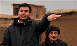 فیلم کارگردان کردستانی در جشنواره کوریتیبای برزیل به روی پرده رفت