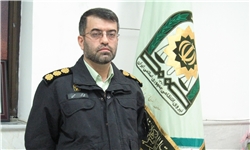 سارق حرفه‌ای لاهیجان دستگیر شد