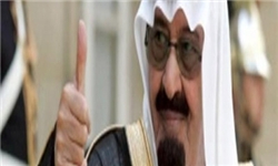 توطئه‌های آل سعود در سوریه از مسلح کردن تا تشکیل حکومت انتقالی