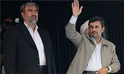 دولت احمدی‌نژاد اعتماد عمومی را به حد اعلا رساند