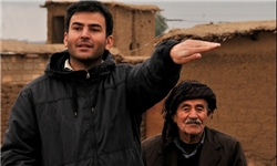 نمایش فیلم کارگردان کردستانی در جشنواره بین‌المللی فیلم گولف امارات