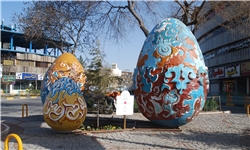 احیای سنت‌های باستانی مازندران در جشن نوروز «26 عید ماه»
