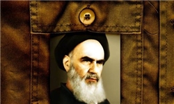 امام خمینی با جهاد عقیده توانست انقلاب را جهانی کند