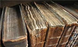 افتتاح نخستین نمایشگاه تصاویر کتاب‌های درسی قدیم در نیشابور