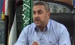 حماس: دیدار فیاض و نتانیاهو تل‌آویو را برای ارتکاب جنایت گستاخ‌تر می‌کند