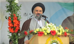 ملت ایران حماسه دفاع مقدس را در جنگ نرم تکرار خواهند کرد