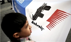 برخوردهای دوگانه آمریکا و انگلیس در قبال تحولات بحرین و سوریه ادامه دارد