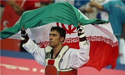 نصرآزادانی: مدال نگرفتن در المپیک نقطه ضعف ورزش اصفهان بود