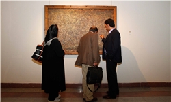80 اثر نقاشی کودکان دزفولی نمایشگاه می‌شود