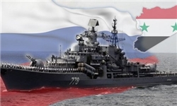 اندیشکده هریتج: آمریکا نگران دیپلماسی ناوهای روسی در سواحل سوریه است